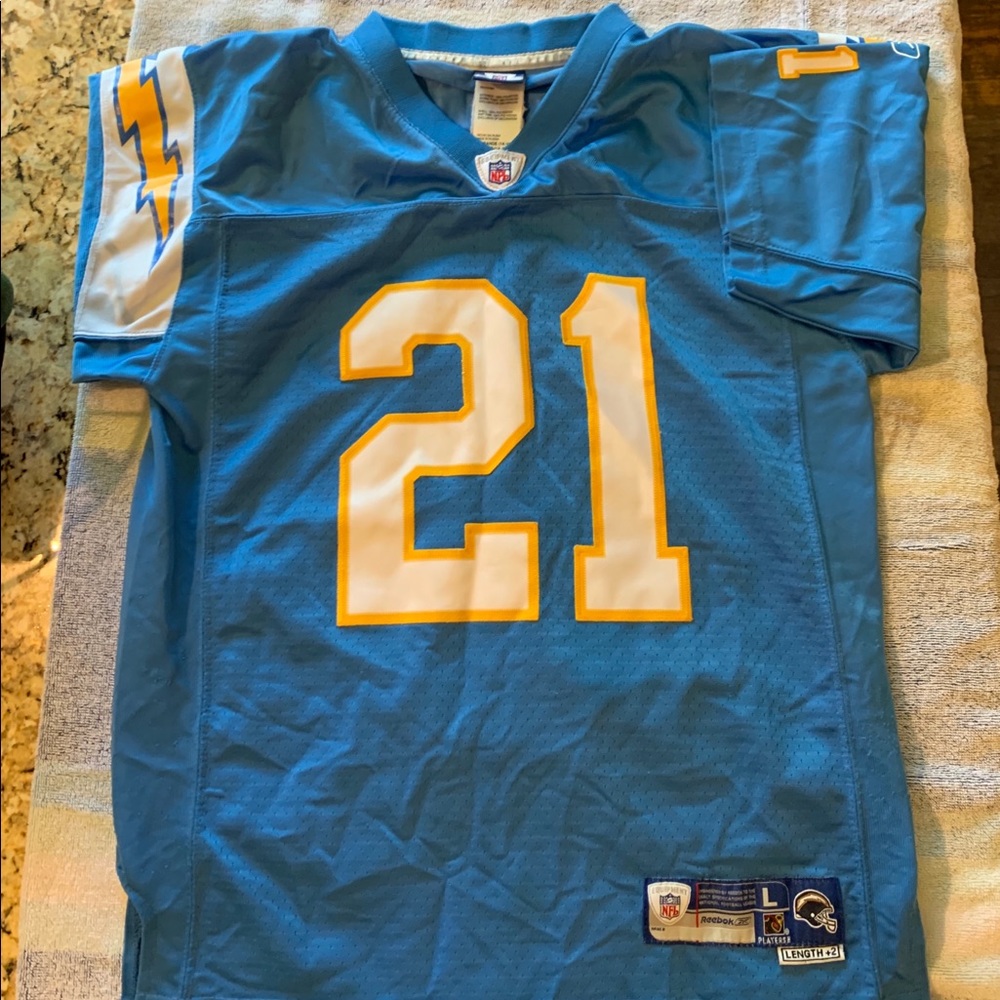 LaDanian Tomlinson Jersey